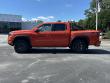 2025 Nissan Frontier PRO-4X Truck Crew Cab