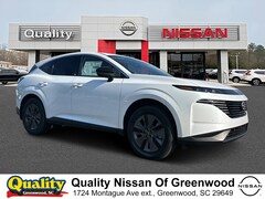 2025 Nissan Murano SL SUV