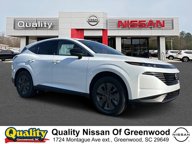 2025 Nissan Murano SL SUV