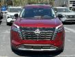 2026 Nissan Pathfinder SL SUV