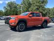 2025 Nissan Frontier Truck Crew Cab