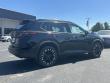 2026 Nissan Rogue Dark Armor SUV
