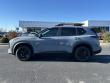 2026 Nissan Rogue Rock Creek SUV