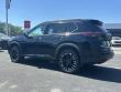 2026 Nissan Rogue Dark Armor SUV