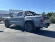 2025 Nissan Frontier PRO-4X Truck Crew Cab