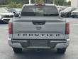 2026 Nissan Frontier SV Truck Crew Cab