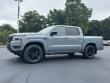 2026 Nissan Frontier SV Truck Crew Cab