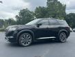 2026 Nissan Pathfinder Platinum SUV