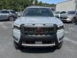 2025 Nissan Frontier PRO-4X Truck Crew Cab