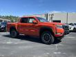 2025 Nissan Frontier Truck Crew Cab