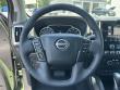 2026 Nissan Frontier SV Truck Crew Cab