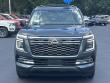 2026 Nissan Armada Platinum SUV