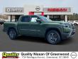 2026 Nissan Frontier SV Truck Crew Cab