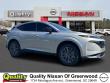 2026 Nissan Murano SL SUV