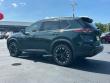 2026 Nissan Rogue Dark Armor SUV
