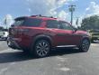 2026 Nissan Pathfinder Platinum SUV