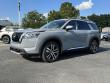 2025 Nissan Pathfinder Platinum SUV