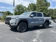2025 Nissan Frontier PRO-4X Truck Crew Cab