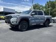 2025 Nissan Frontier PRO-4X Truck Crew Cab