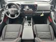 2026 Nissan Frontier PRO-X Truck Crew Cab