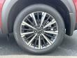 2026 Nissan Pathfinder Platinum SUV