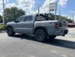 2025 Nissan Frontier PRO-4X Truck Crew Cab
