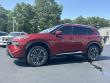 2026 Nissan Rogue Platinum SUV