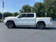 2025 Nissan Frontier Truck Crew Cab