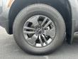 2026 Nissan Frontier SV Truck Crew Cab