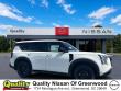 2026 Nissan Armada PRO-4X SUV