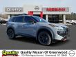 2026 Nissan Rogue Rock Creek SUV