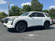 2026 Nissan Pathfinder SL SUV