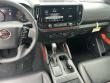 2026 Nissan Frontier PRO-X Truck Crew Cab