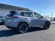 2026 Nissan Rogue Rock Creek SUV