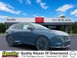 2026 Nissan Murano Platinum SUV