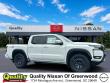 2026 Nissan Frontier PRO-X Truck Crew Cab