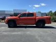 2025 Nissan Frontier PRO-4X Truck Crew Cab