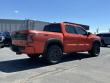 2025 Nissan Frontier PRO-4X Truck Crew Cab