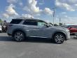 2025 Nissan Pathfinder Platinum SUV