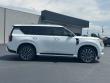 2026 Nissan Armada Platinum Reserve SUV