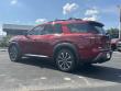 2026 Nissan Pathfinder Platinum SUV