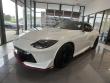 2024 Nissan Z NISMO Coupe