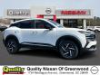 2026 Nissan Kicks SV SUV