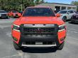 2025 Nissan Frontier Truck Crew Cab