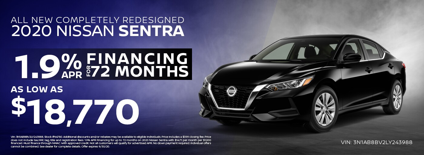 Greenwood SC Nissan Dealer Greenwood New & Used Cars Quality Nissan