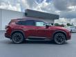 2026 Nissan Rogue Dark Armor SUV