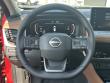 2026 Nissan Rogue Platinum SUV