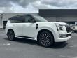 2026 Nissan Armada Platinum Reserve SUV