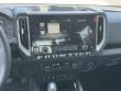 2025 Nissan Frontier Truck Crew Cab