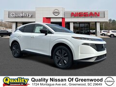 2025 Nissan Murano SL SUV